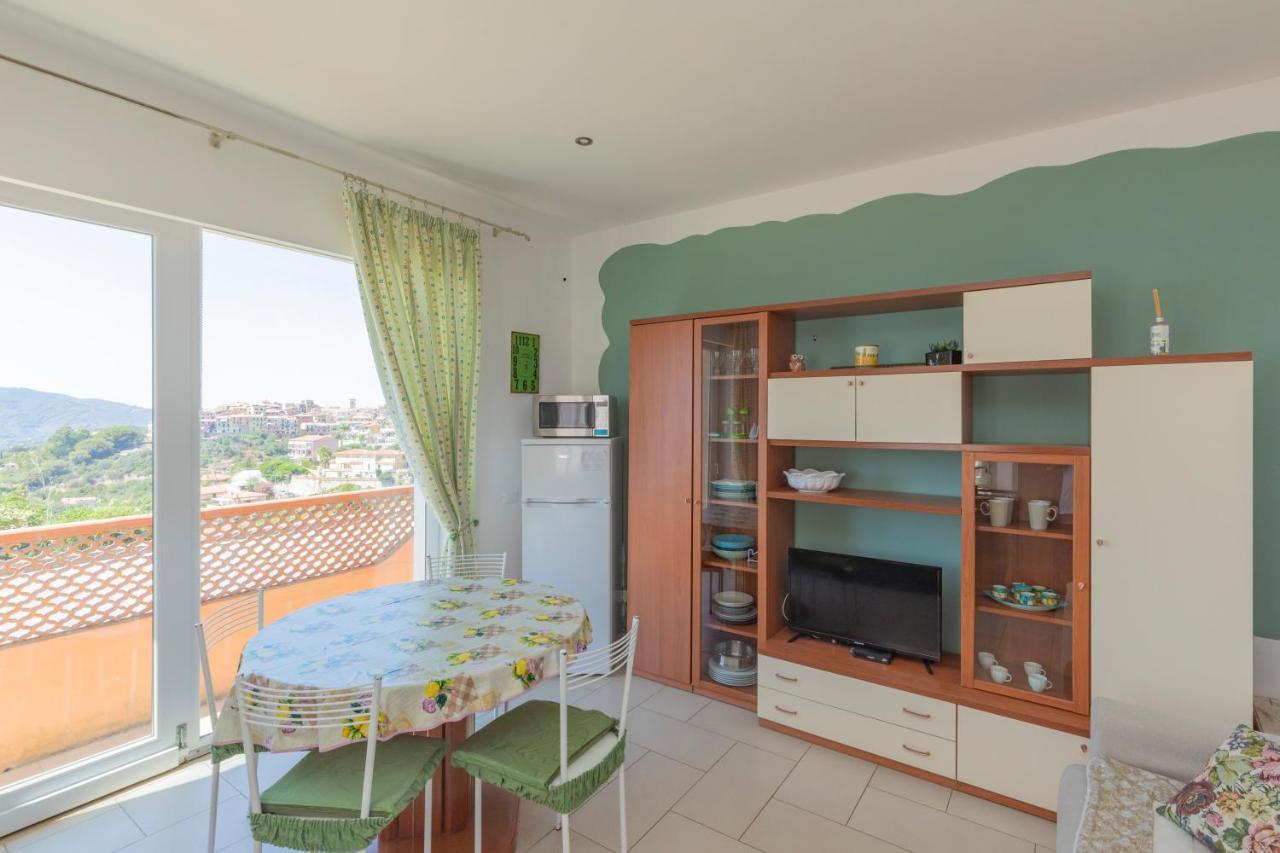 Ferienwohnung Residenza Bellavista - Helloelba Capoliveri  Exterior foto