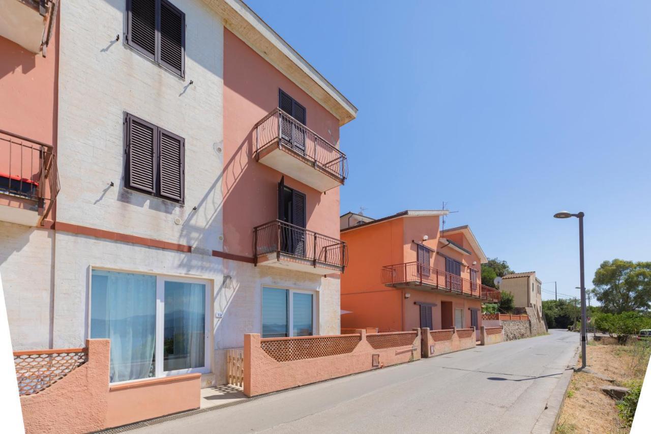 Ferienwohnung Residenza Bellavista - Helloelba Capoliveri  Exterior foto