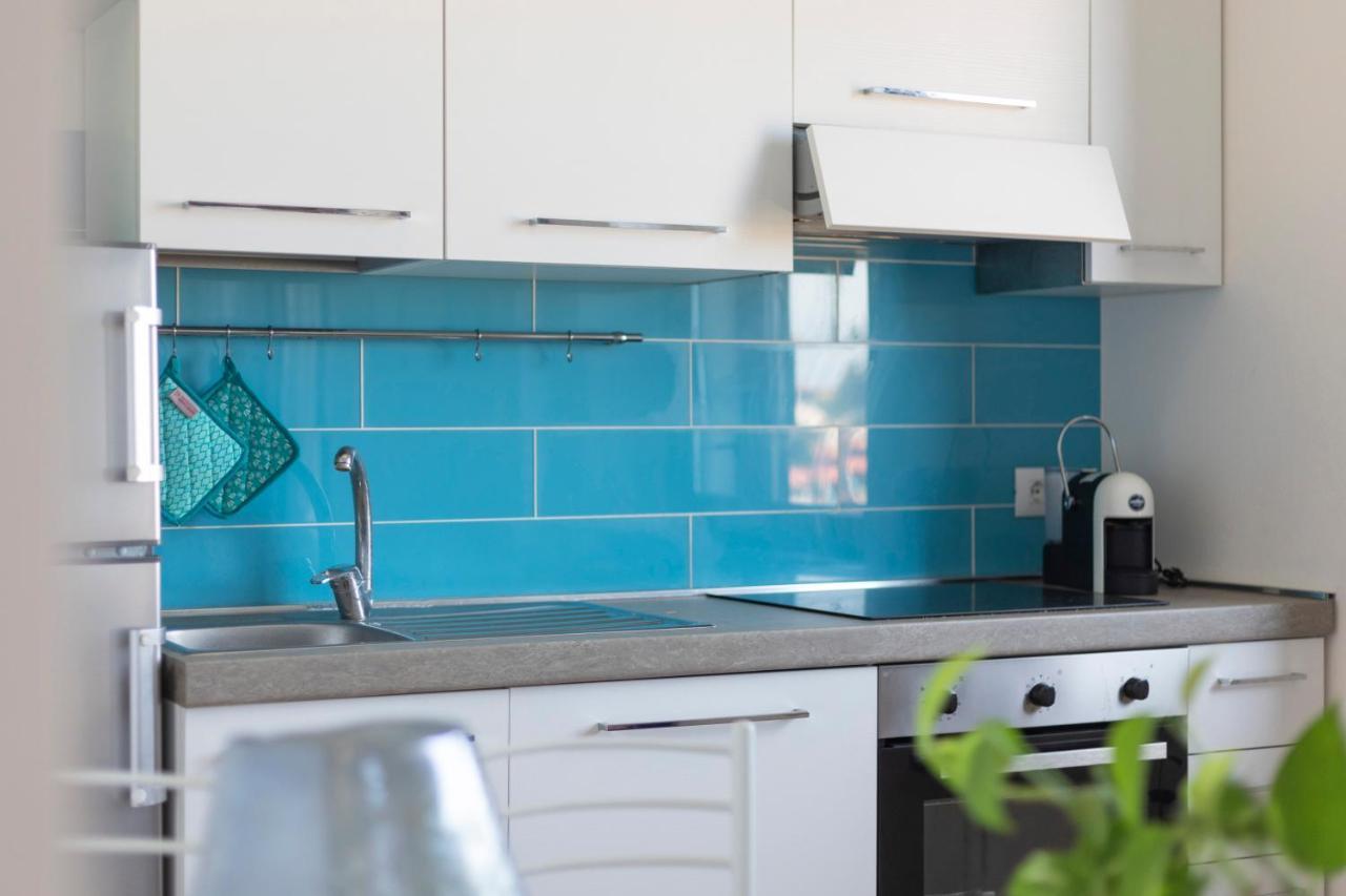 Ferienwohnung Residenza Bellavista - Helloelba Capoliveri  Exterior foto