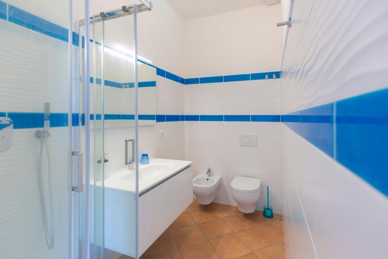 Ferienwohnung Residenza Bellavista - Helloelba Capoliveri  Exterior foto