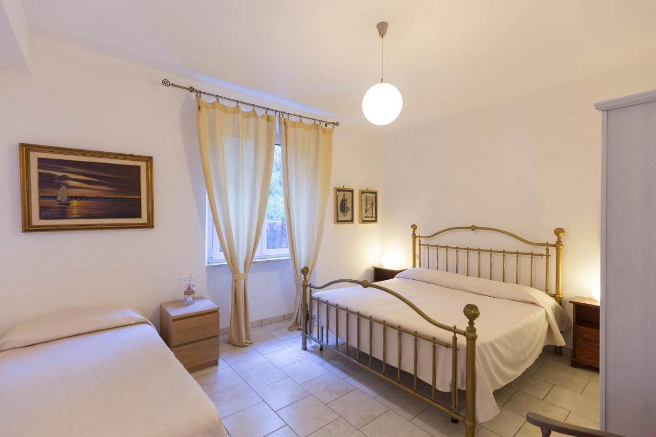Ferienwohnung Residenza Bellavista - Helloelba Capoliveri  Exterior foto
