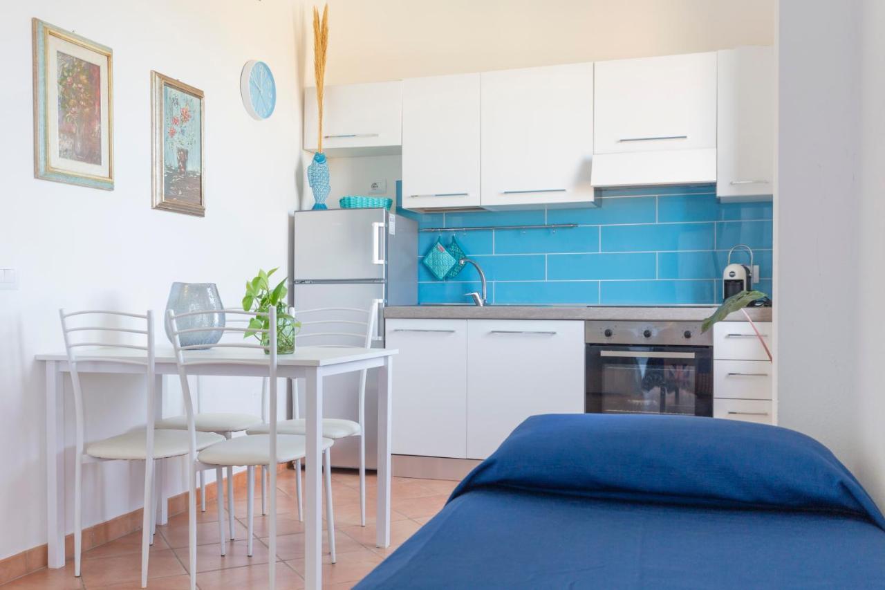 Ferienwohnung Residenza Bellavista - Helloelba Capoliveri  Exterior foto