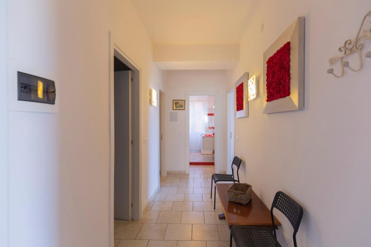 Ferienwohnung Residenza Bellavista - Helloelba Capoliveri  Exterior foto