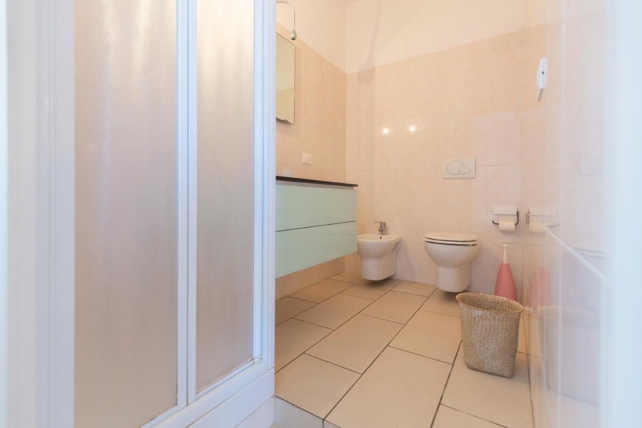 Ferienwohnung Residenza Bellavista - Helloelba Capoliveri  Exterior foto