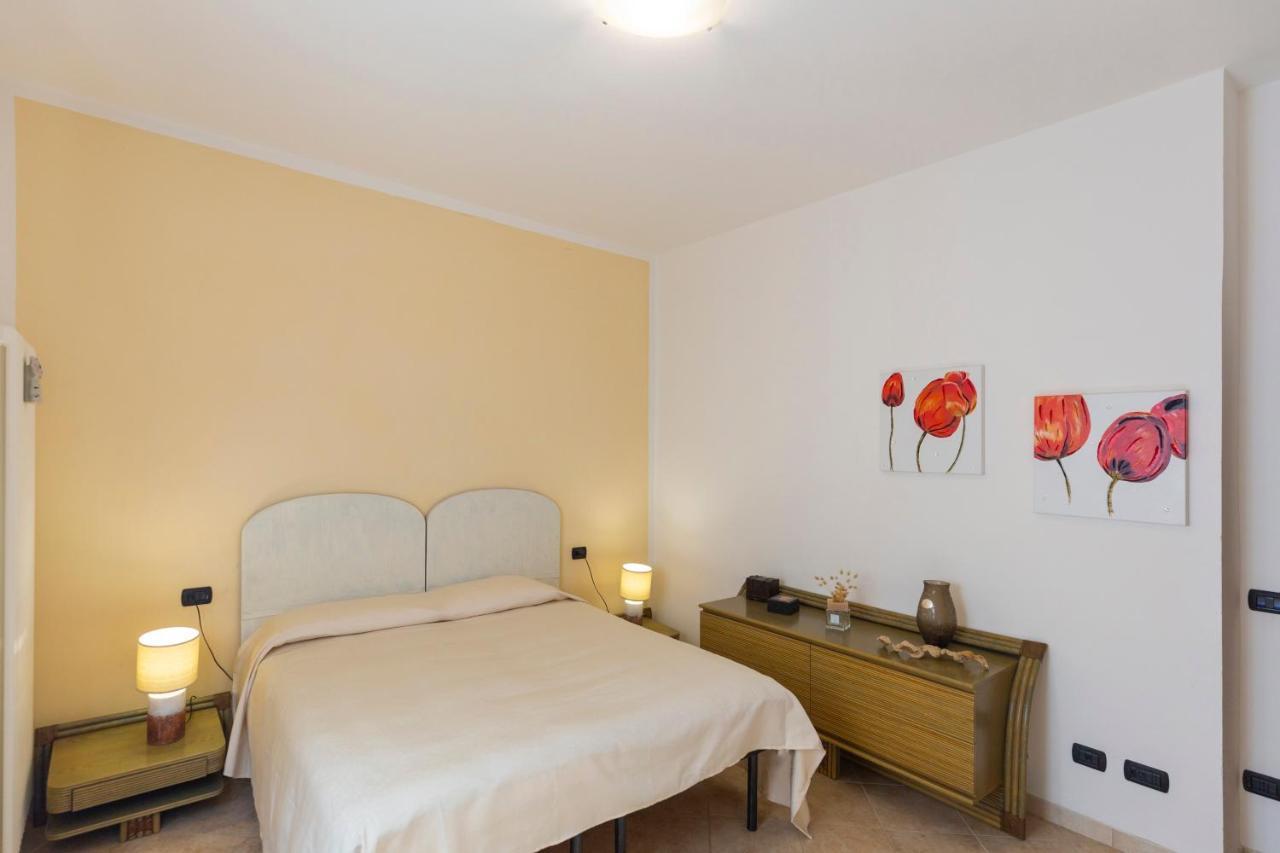 Ferienwohnung Residenza Bellavista - Helloelba Capoliveri  Exterior foto
