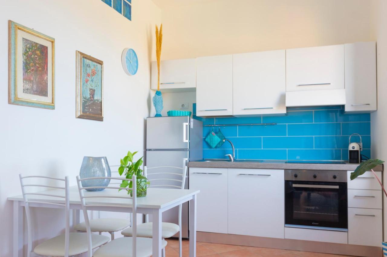 Ferienwohnung Residenza Bellavista - Helloelba Capoliveri  Exterior foto