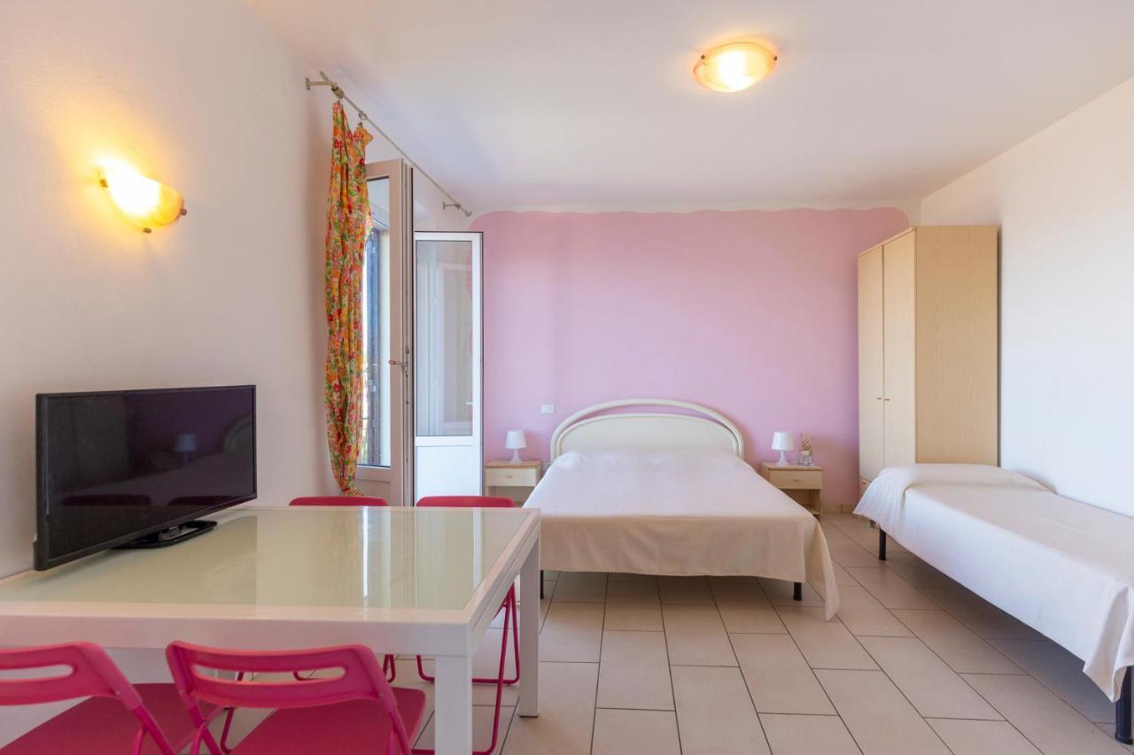 Ferienwohnung Residenza Bellavista - Helloelba Capoliveri  Exterior foto