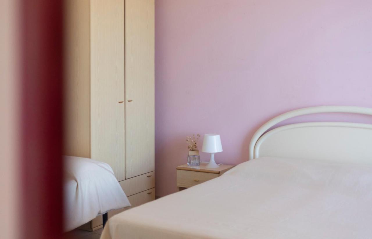 Ferienwohnung Residenza Bellavista - Helloelba Capoliveri  Exterior foto