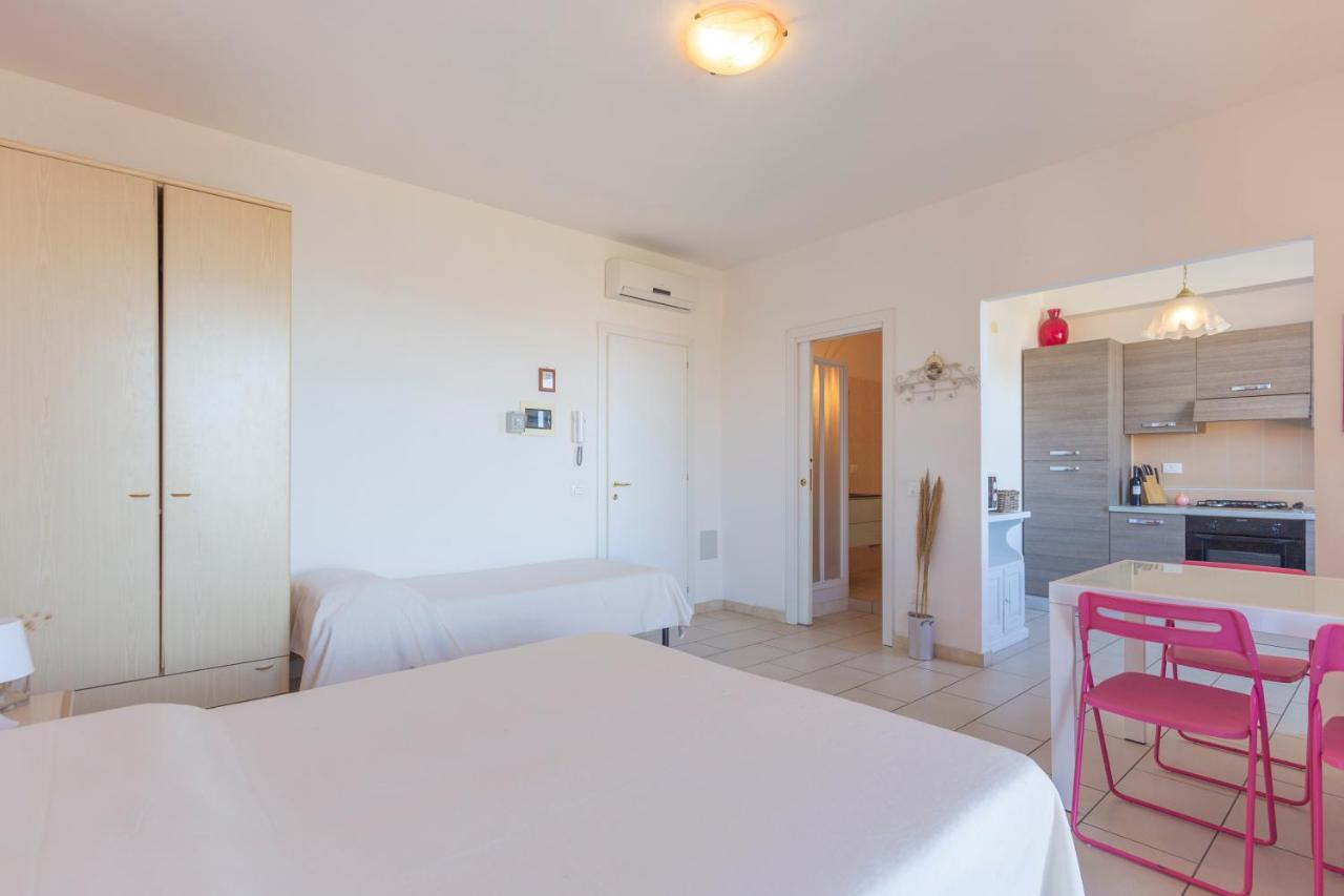 Ferienwohnung Residenza Bellavista - Helloelba Capoliveri  Exterior foto