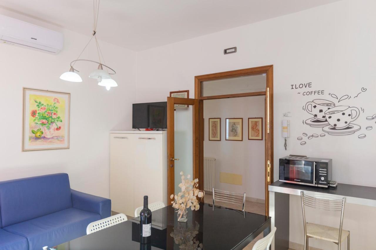 Ferienwohnung Residenza Bellavista - Helloelba Capoliveri  Exterior foto