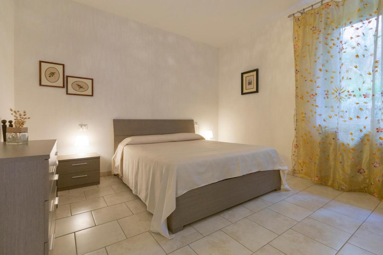 Ferienwohnung Residenza Bellavista - Helloelba Capoliveri  Exterior foto