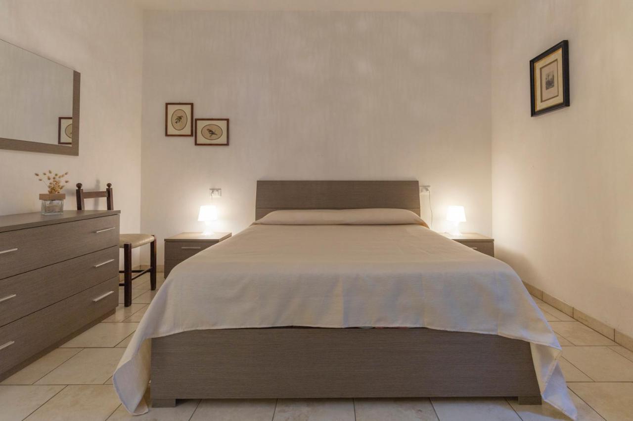 Ferienwohnung Residenza Bellavista - Helloelba Capoliveri  Exterior foto