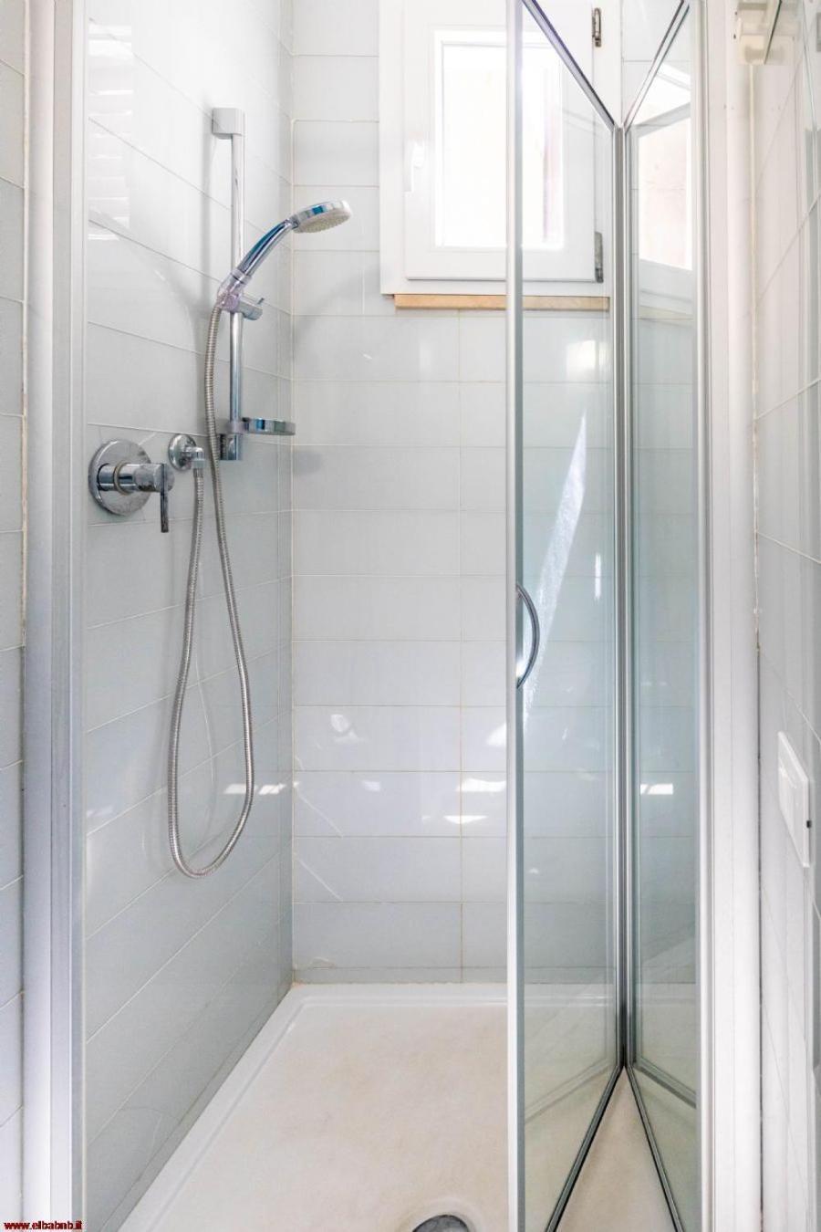 Ferienwohnung Residenza Bellavista - Helloelba Capoliveri  Exterior foto